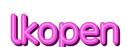 lkopen — logo kanal