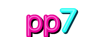pp7 — logo kanal