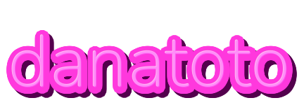 danatoto — logo kanal